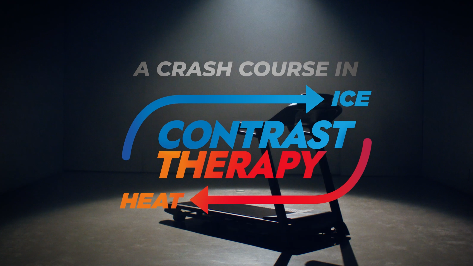 A Crash Course in Contrast Therapy